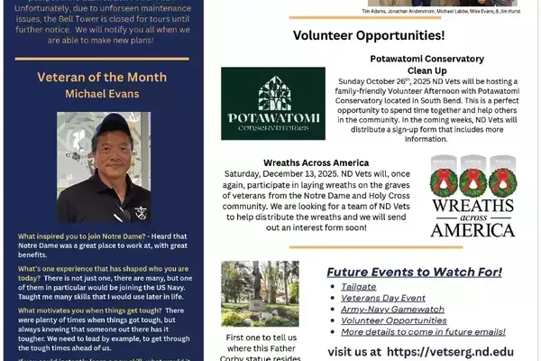 September 2025 Newsletter