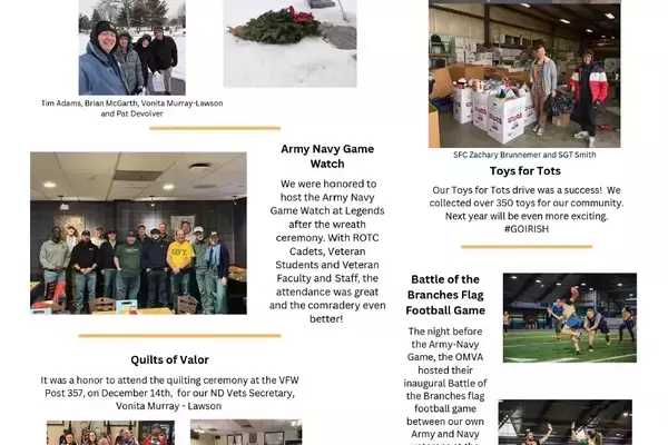 January 2026 Newsletter